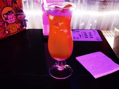 -288 Livehouse 酒吧(思南公馆店)