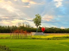 -汉长安城未央宫国家考古遗址公园