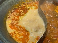 -生活如沸·顺德水牛奶火锅(大学路店)