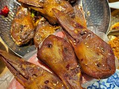 -川堂风·跷脚牛肉·乐山爆炒(宝山日月光店)