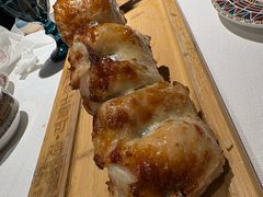 -俄士厨房(五棵松华熙LIVE店)