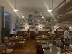 大堂-BOR Eatery(安福路店)