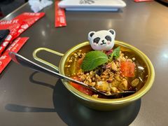 -川成元·麻辣香锅(凯德MALL西直门店)
