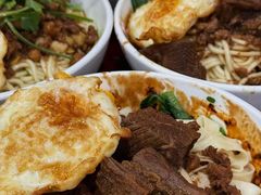 -朱儿面庄(洋河三路店)