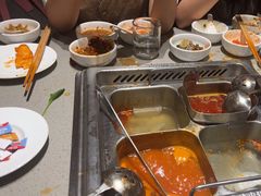 -海底捞火锅(龙湖时代天街店)