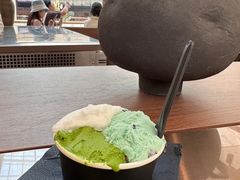 -九十葉·抹茶(南京·德基店)