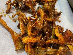 -佳木斯东北往事烧烤涮