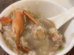 -李记潮汕砂锅粥(营福路店)