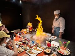 -小山日本料理(兴业太古汇店)