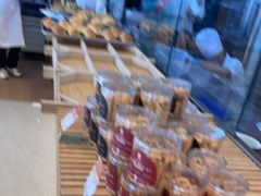 -西村叔叔的店·面包·甜品·蛋糕(清河万象汇店)