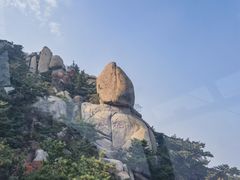 -崂山仰口游览区
