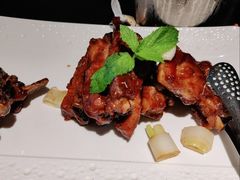 -澜小宴·胶东海鲜烟台味(时光塔店)