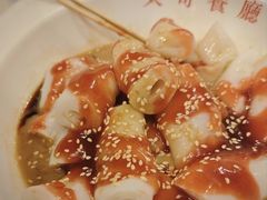 -大哥餐厅(西城花园店)