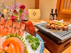 -耕海蟹将军(万象城店)