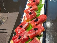 -大葉日本料理·龍蝦任食放題(廣州W酒店)