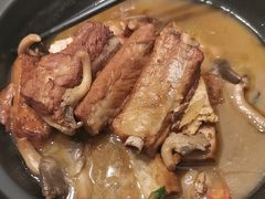 -聚鑫阁江浙菜·非遗传承技艺(青村帝华园店)