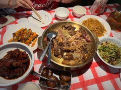 -恰八斗·猛火长沙菜(国贸店)