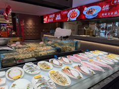 -连鹭海鲜·海肠捞饭·海胆饭(星海店)