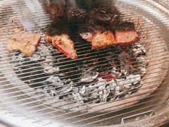 -核桃碳烤肉馆(深圳首店)