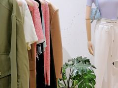 -MO&Co.(龙之梦购物公园店)