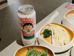 -海底捞火锅(奥森店)