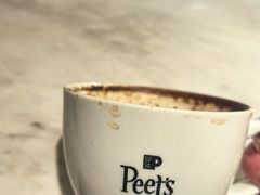 -Peet's 皮爷咖啡(东湖路手作店)