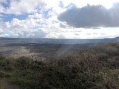 -夏威夷火山国家公园