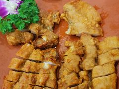 瓦片烤肉-阿妹小海鲜(下角店)