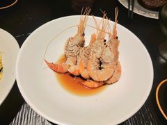 -淮扬府·游园京梦(北京SKP店)