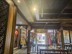 -杨记隆府(汉街店)