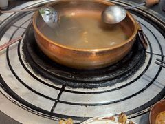 -阿山卓·野生菌火锅·纳西火塘烤肉