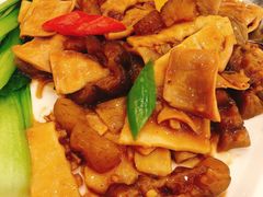 -飞天大厦清真餐厅