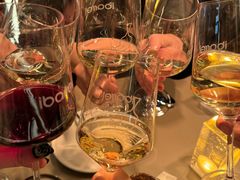 -ibarrel爱杯·bistro&brunch(江宁路店)