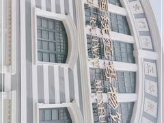 -中国铁道博物馆(正阳门馆)