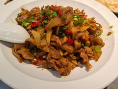 -李师傅脆肚(梅林店)