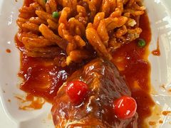 -湖锦酒楼·30年经典湖北菜(沌口店)