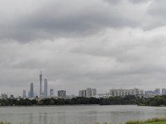 -海珠湖公园