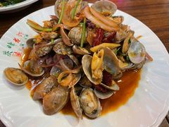 -庆峰龙虾烧烤(合肥一店)