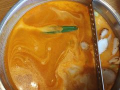 -生如夏花泰式火锅(西村黑金店)