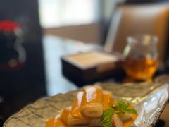 -上海苏宁宝丽嘉酒店·嘉府壹号中餐厅