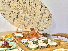 -七的湖·江南蟹舫·阳澄湖农家菜(蟹舫苑店)