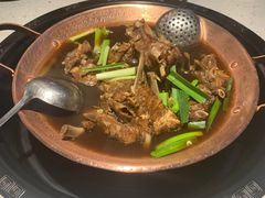 -京韵胡同·酱香羊蝎子火锅涮肉(长寿路店)