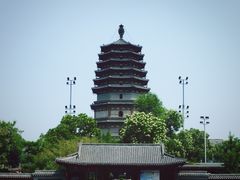 -天宁寺