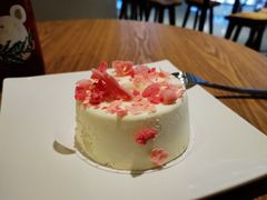 -星巴克(天津凯德天津湾店)