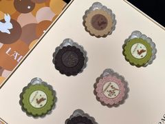 -Laderach 莱德拉(上海环贸iapm店)