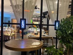 大堂-鉴川·川菜传承(星汇两江店)