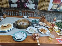 -大理董·董家小厨野生菌火锅(古城旗舰店)