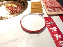 -欠火锅·水牛毛肚·团建聚餐·生日宴(何山路店)