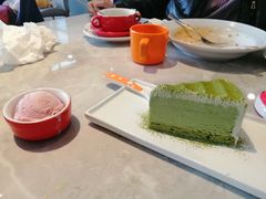 -必胜客(江桥万达店)
