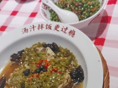 -西江红·株洲本地菜(滨江南路店)